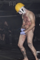 SELFIE - THE CLOWN